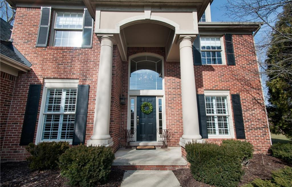 47320 Autumn Park Crt, Novi, MI 48374